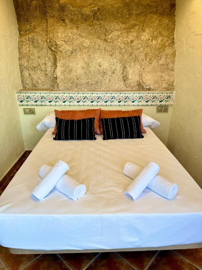 Alkalea Hospederia Hotel *